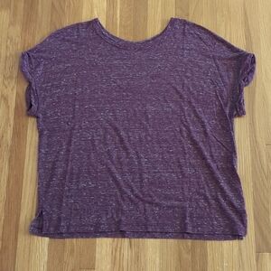 Mudd Junior's Short Sleeve Top